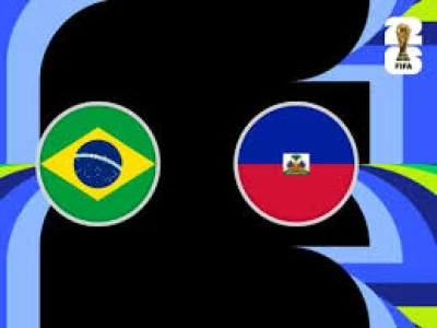 Matheus Cunha Leads Brazil to 3-0 Win in Brazil Vs Haiti National Football Team Selections Rankings