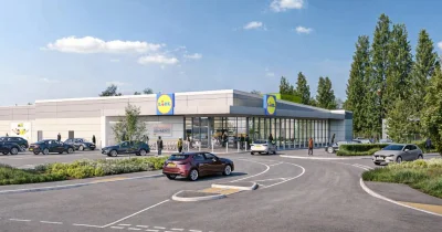 Lidl wins approval for ninth Oxfordshire supermarket in Didcot, Cotswolds