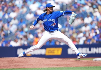 Ben Brown Faces Kevin Gausman as Cubs Vs Blue Jays Opens 1:20 p.m. CT