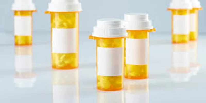 Breckenridge Pharmaceutical recalls nearly 360,000 Cymbalta bottles