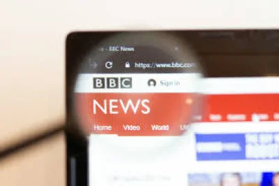 David Morrissey Leads BBC to 550 Job Cuts and £500m Savings