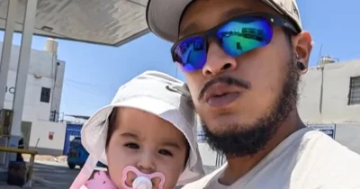 Friedrich Castillo-Ormeno disputes ICE Deportation claim in New Jersey