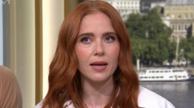 Dermot O'leary welcomes Angela Scanlon as Alison Hammond misses June 19