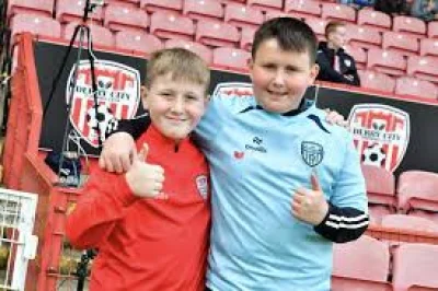 James Clarke stars as Derry City Fc beat Bohemians 4-1