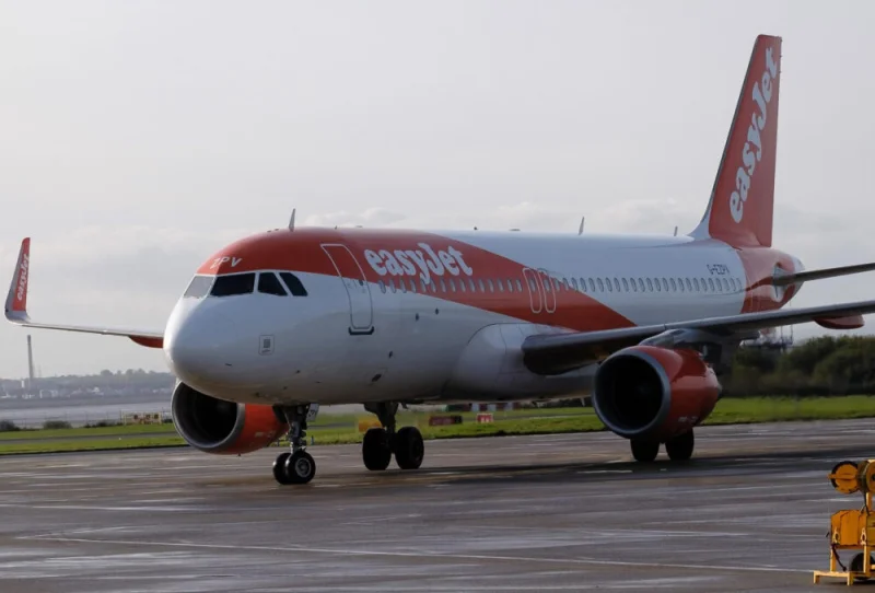 Nigel Scott Hails Easyjet Geneva Route From Newquay