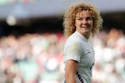 Ellie Kildunne Joins Bristol Bears for 2026-27 season