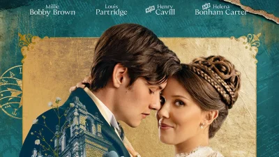 Henry Cavill Brings Enola Holmes 3 to Netflix on July 1