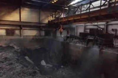 Environment Agency fines four Yorkshire companies £470,000
