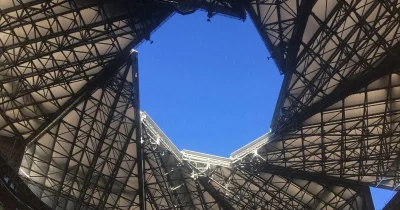 Mercedes-Benz Stadium, Lumen Field top New York Times Fifa World Cup Bracket