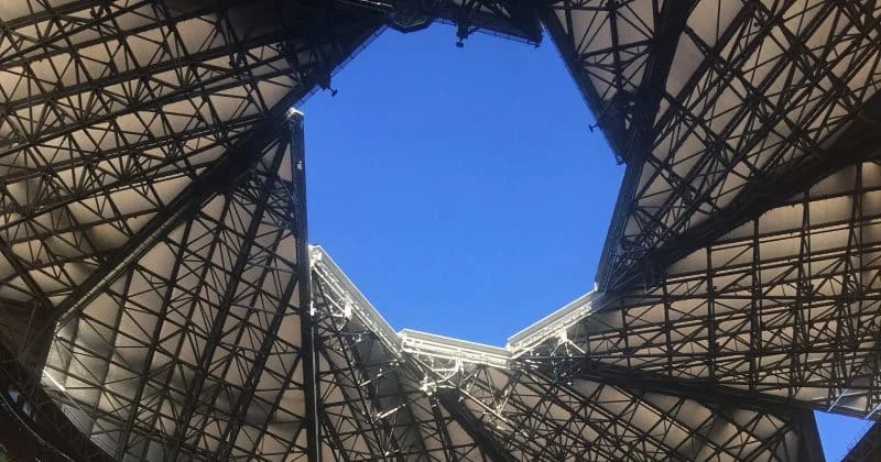 Mercedes-Benz Stadium, Lumen Field top New York Times Fifa World Cup Bracket