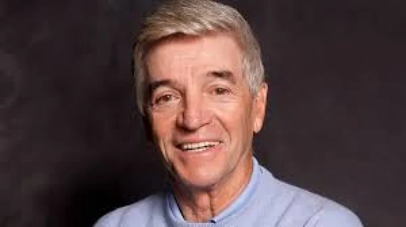 Tom Dreesen Dies at 86 After Frank Sinatra Run