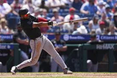 Otto Lopez Posts .336 Line in Giants Vs. Marlins Turnabout