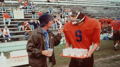Bobby Boucher Sees $250 Million Drive How Long Is The World Cup Halftime?