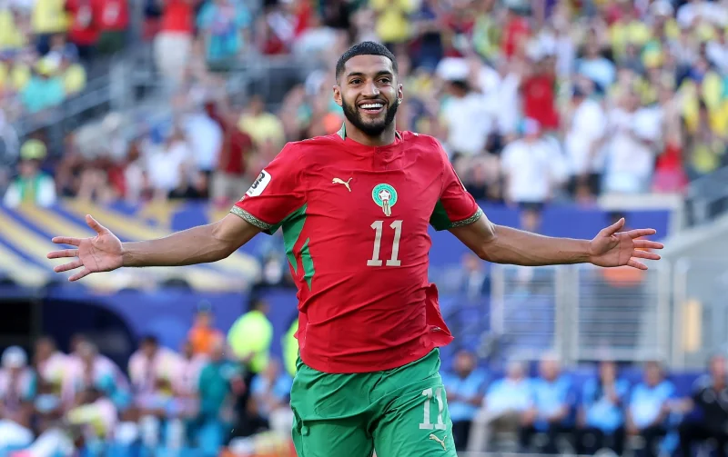 Bayern Munich Reach Agreement in Principle for Ismael Saibari