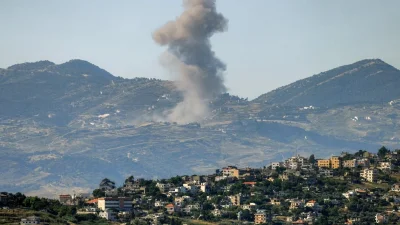 Israel attacks continue after Israel-hezbollah Ceasefire deadline