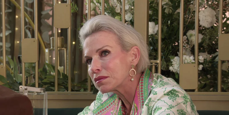 Debbie panics in Itvx Coronation Street before ITV1 airing