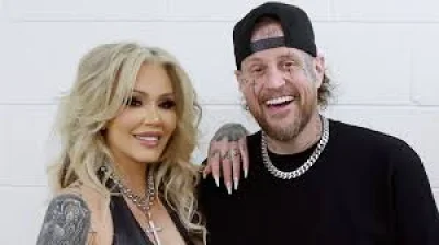 Jelly Roll Bunnie Xo Split ends marriage as surrogacy plan stays