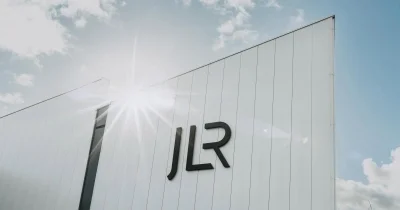 Jlr Targets US Growth to Match Whole Company Today