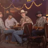 Jon Hamm leads Dutton Ranch into June 19 with "Den of Sin"