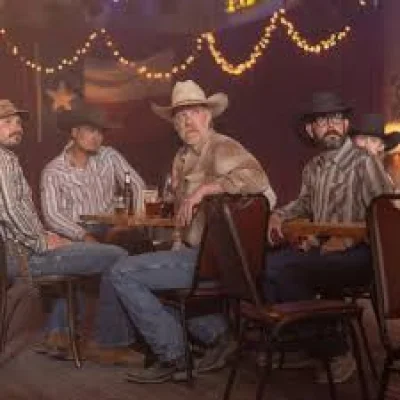 Jon Hamm leads Dutton Ranch into June 19 with "Den of Sin"