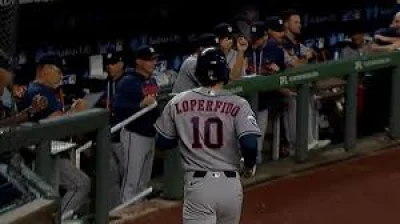 José Altuve headlines Royals vs Astros discussion 6/13