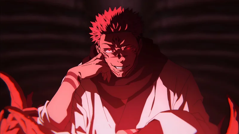 Hulu Adds Jujutsu Kaisen Season 3 on July 10, 2026