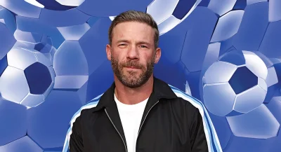 Julian Edelman Takes Boston Hospitality Captain Role for FIFA World Cup