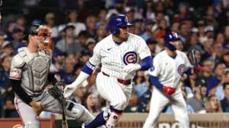 Justin Dean Recalled From Iowa After Cubs Option Moisés Ballesteros