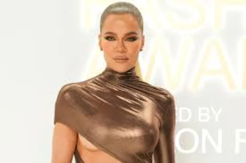 Khloé Kardashian Says Her 40s Changed Everything After Comparison
