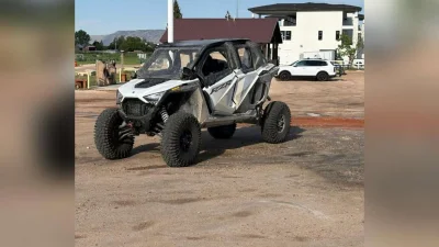 Chase Pili says Ksl teen died in Garden City rollover
