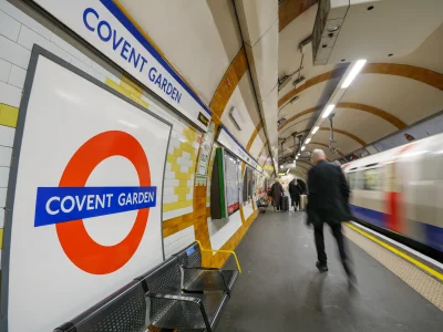 TfL warns London Underground Piccadilly line shuts June 20-21