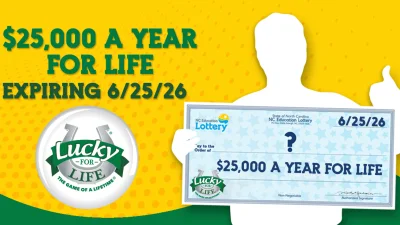 Mark Michalko urges Lottery Login checks as Southport ticket nears June 25