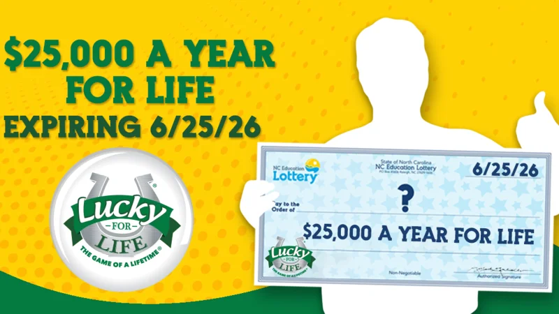 Mark Michalko urges Lottery Login checks as Southport ticket nears June 25