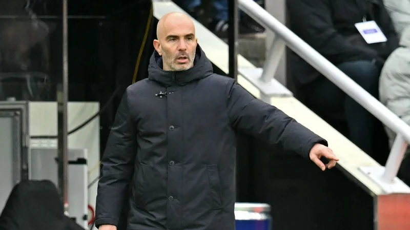 Enzo Maresca Set to Become Manchester City Manager With Delay