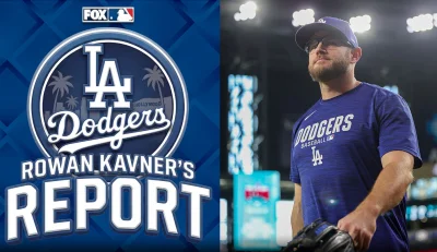 Max Muncy Tops NL Voting With 900,000 All-Star Votes