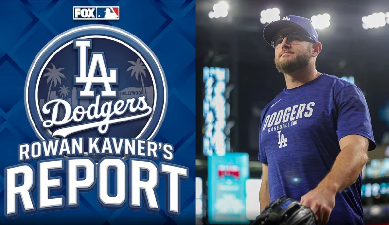 Max Muncy Tops NL Voting With 900,000 All-Star Votes