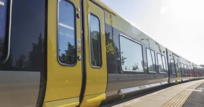 Merseyrail warns of delays up to 10 minutes on Ellesmere Port line