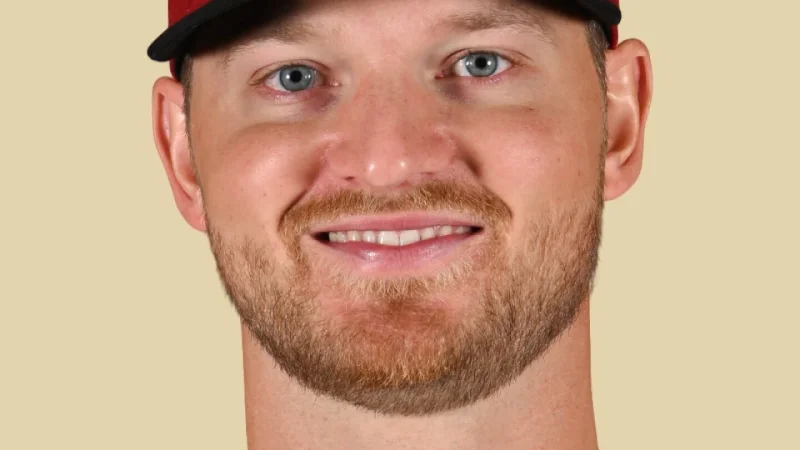 Michael Soroka Exits After One Inning for Diamondbacks