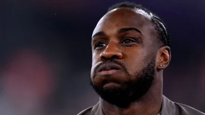 Michail Antonio Wins Quashed Conviction After Birmingham Hearing