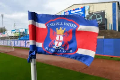 Miguel Azeez Signs Two-Year Carlisle United Deal
