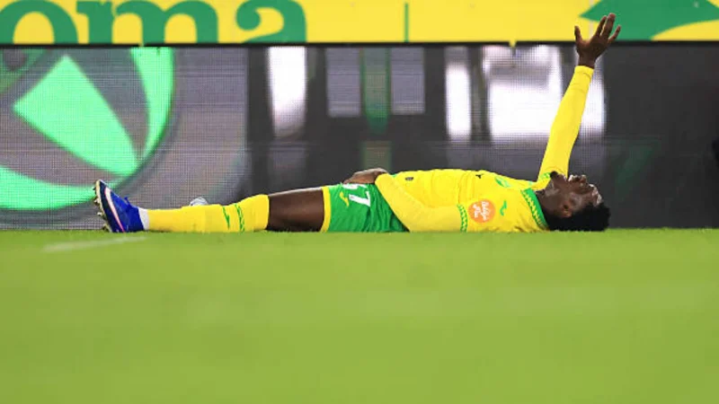 Mohamed Touré Starts 74 Minutes in Australia's 2-0 Win