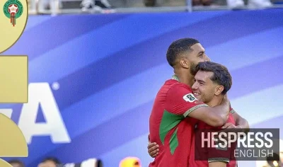 Morocco Fifa Ranking: Morocco reaches 6th with 1,755.62 points