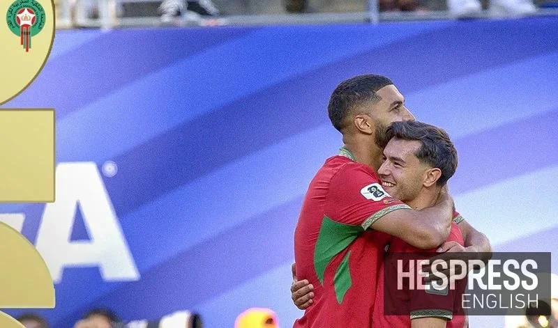 Morocco Fifa Ranking: Morocco reaches 6th with 1,755.62 points