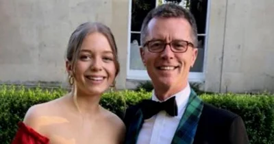 Nicky Campbell says Lilla, 26, badly injured in Peckham