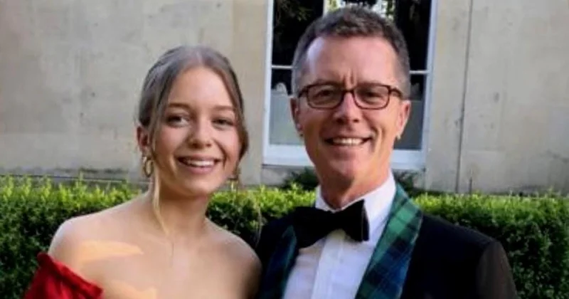 Nicky Campbell says Lilla, 26, badly injured in Peckham