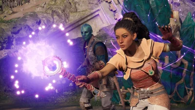 Victoria Turner pushes Obsidian Entertainment Class Action Lawsuit in California