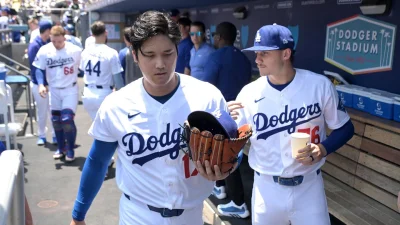 Trey Gibson’s 6.37 FIP points Orioles Vs Dodgers toward Los Angeles