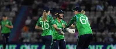 Orla Prendergast in focus as Nat Sciver-Brunt retires at 48