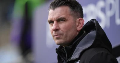 Matt Bloomfield sacked as Oxford United begin League One reset