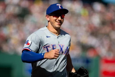 Jacob deGrom heads Padres Vs Rangers with -163 edge